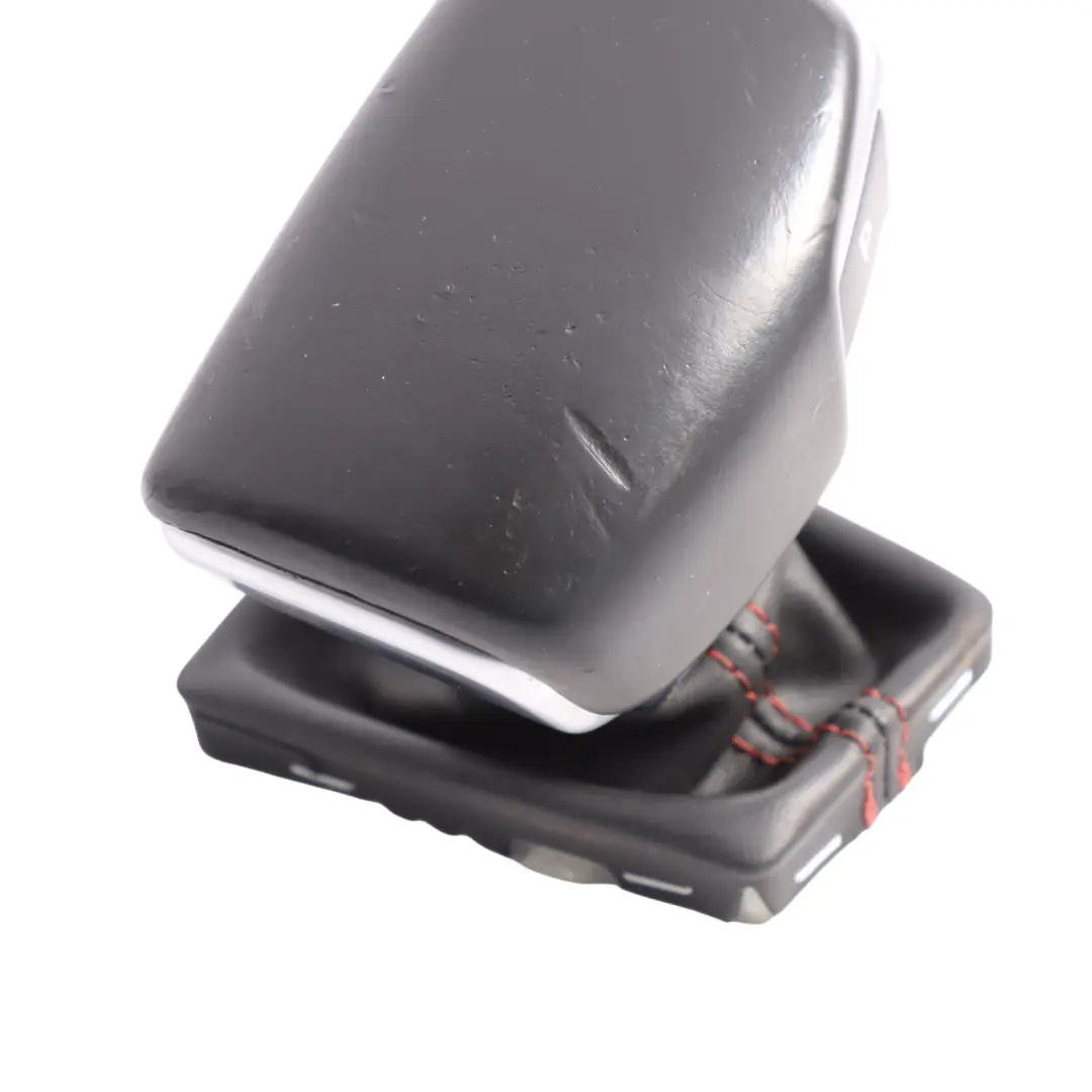 Audi A4 B9 Gear Shifter Stick Selector Knob Lever Automatic - SKU RHD-4M2713139F-2 - Part number 4M2713139F