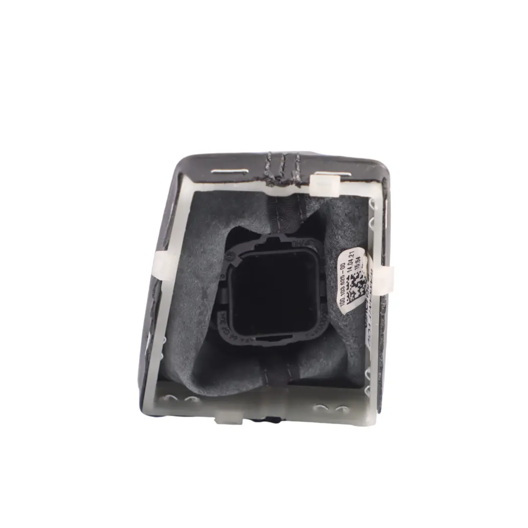 Audi A4 B9 Gear Shifter Stick Selector Knob Automatic 4M2713139F - SKU RHD-4M2713139G - Part number 4M2713139G