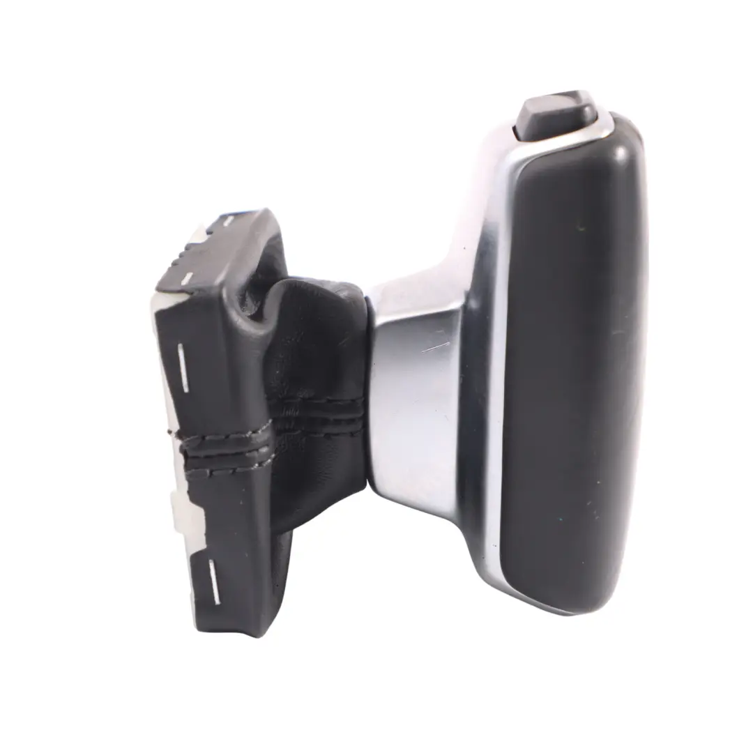 Audi A4 B9 Gear Shifter Stick Selector Knob Automatic 4M2713139F - SKU RHD-4M2713139G - Part number 4M2713139G