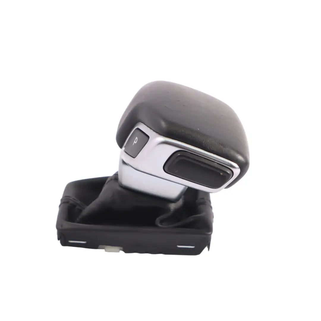 Audi A4 B9 Gear Shifter Stick Selector Knob Automatic 4M2713139F - SKU RHD-4M2713139G - Part number 4M2713139G