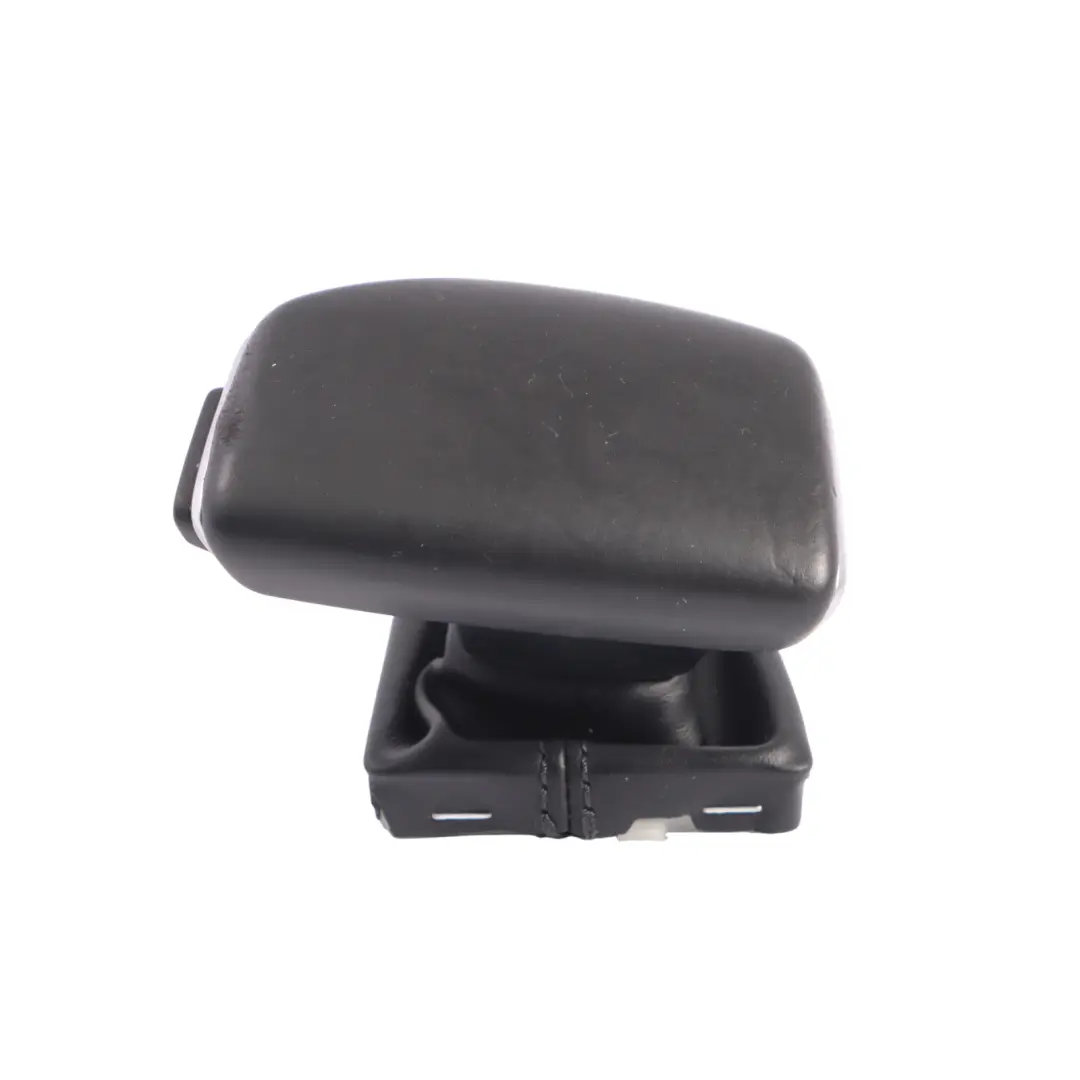 Audi A4 B9 Gear Shifter Stick Selector Knob Automatic 4M2713139F - SKU RHD-4M2713139G - Part number 4M2713139G
