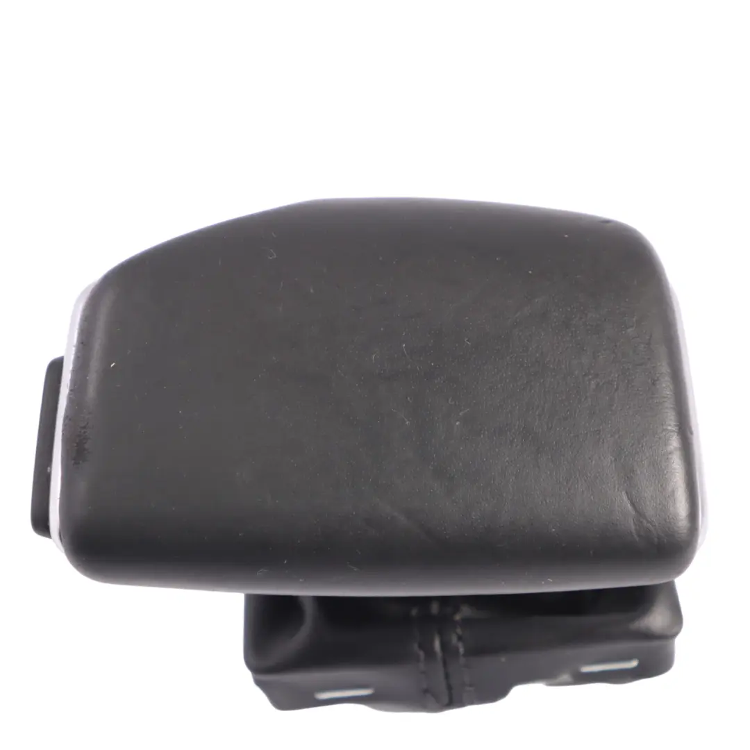 Audi A4 B9 Gear Shifter Stick Selector Knob Automatic 4M2713139F - SKU RHD-4M2713139G - Part number 4M2713139G