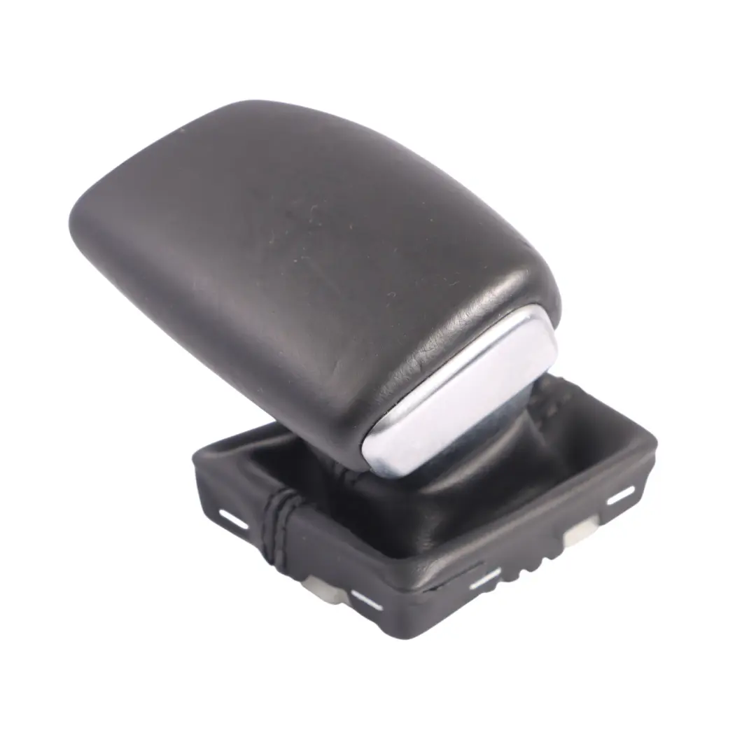 Audi A4 B9 Gear Shifter Stick Selector Knob Automatic 4M2713139F - SKU RHD-4M2713139G - Part number 4M2713139G
