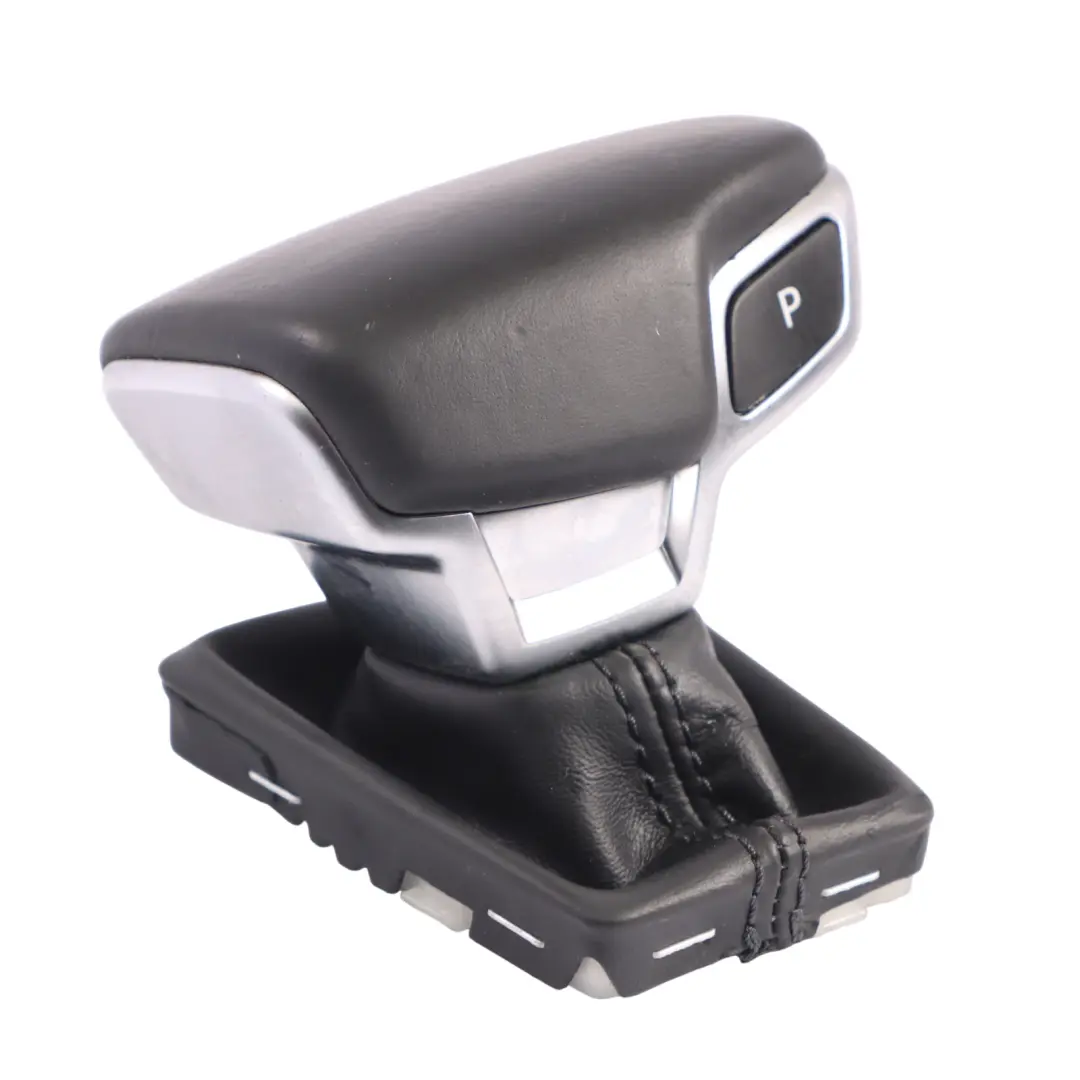 Audi A4 B9 Gear Shifter Stick Selector Knob Automatic 4M2713139F - SKU RHD-4M2713139G - Part number 4M2713139G