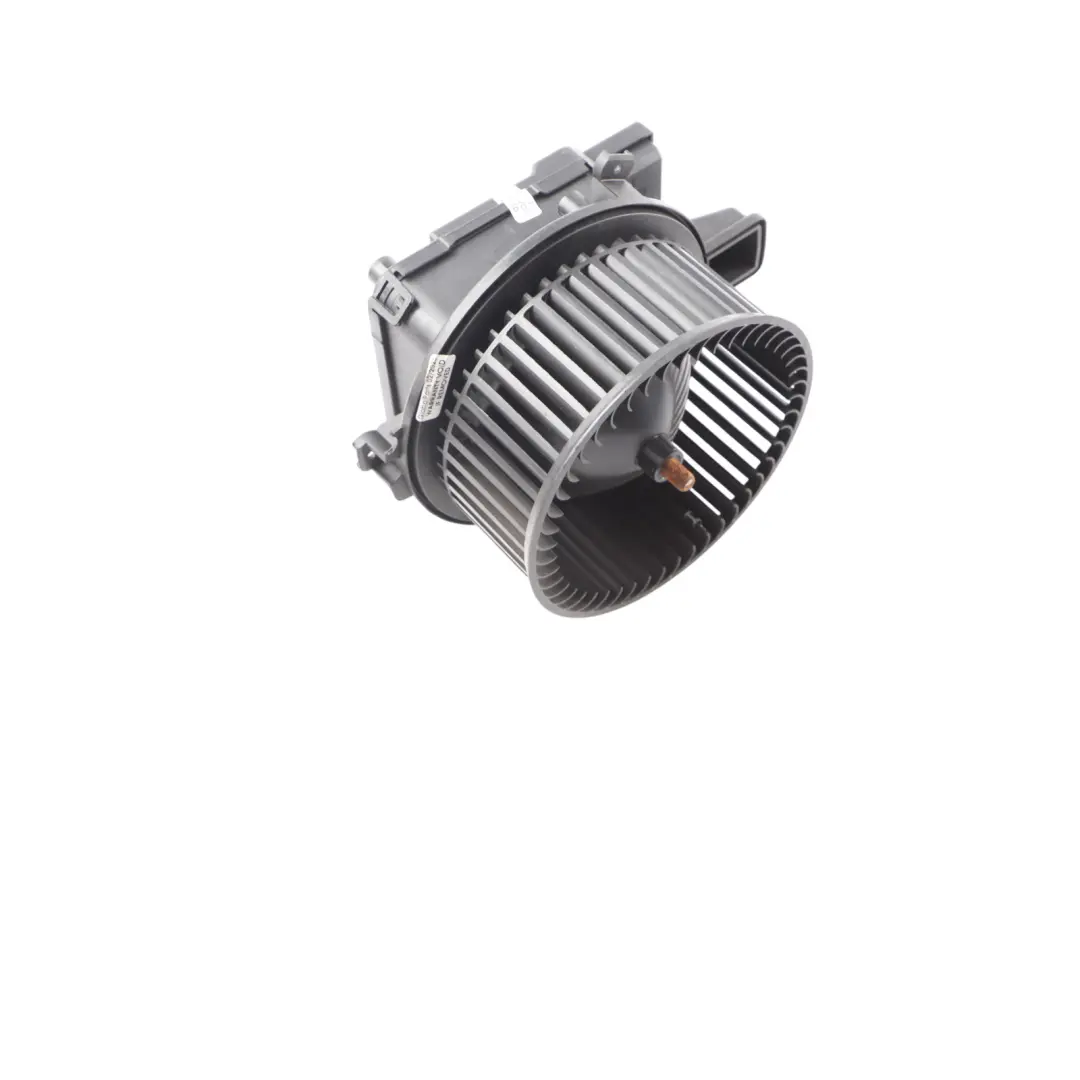 Audi A4 S4 B9 A6 C8 Heater Blower Fan Motor - SKU RHD-4M2820021B - Part number 4M2820021B