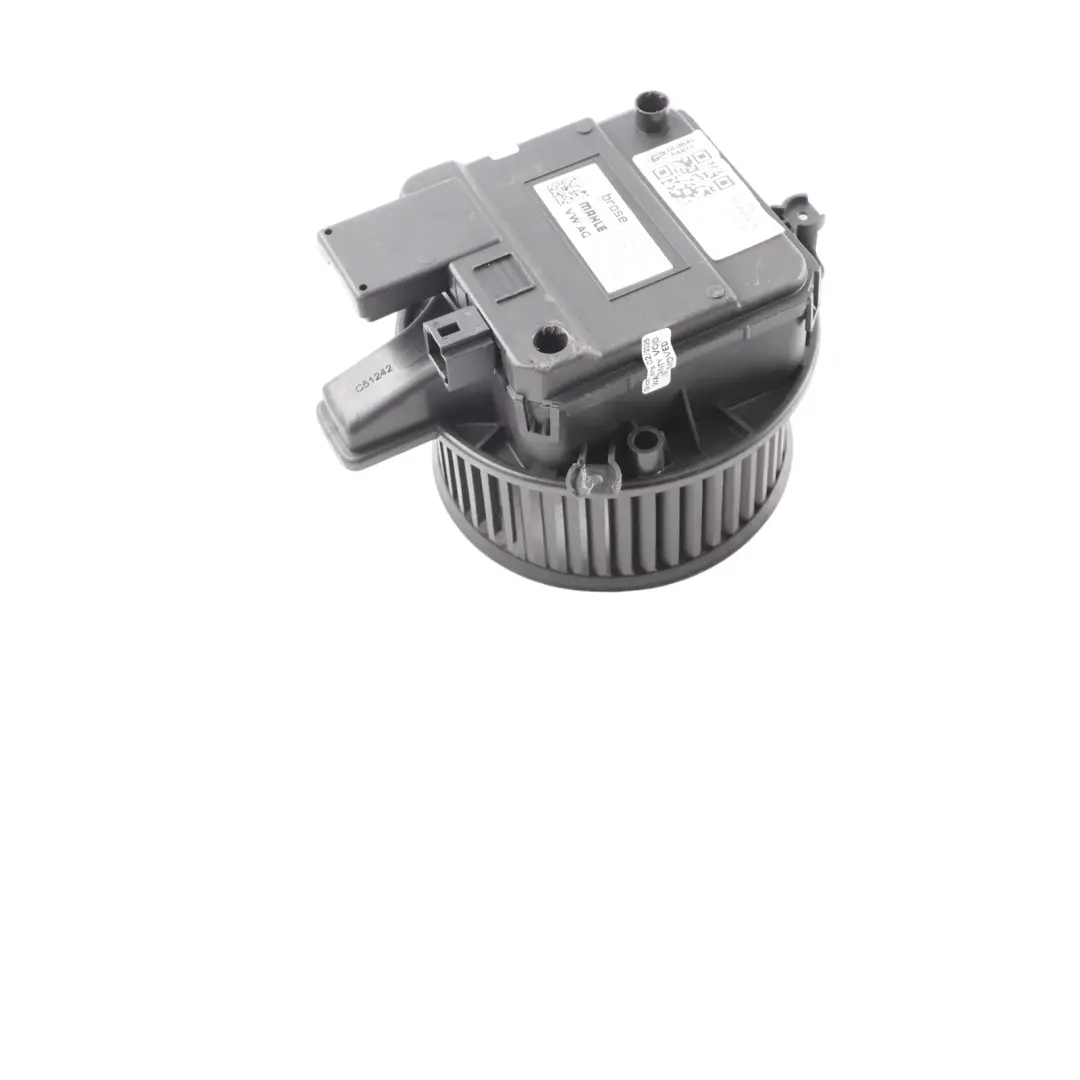 Audi A4 S4 B9 A6 C8 Heater Blower Fan Motor - SKU RHD-4M2820021B - Part number 4M2820021B