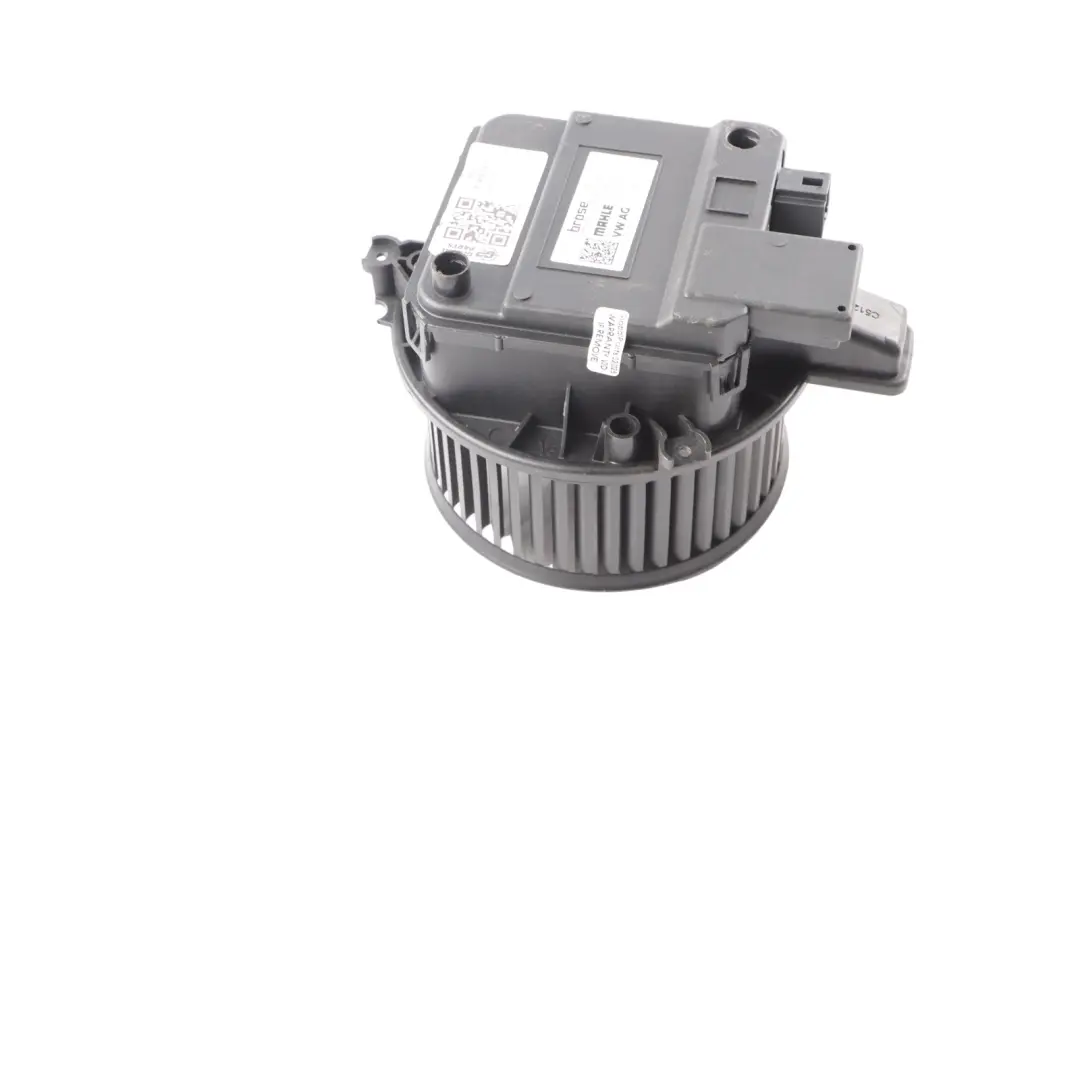 Audi A4 S4 B9 A6 C8 Heater Blower Fan Motor - SKU RHD-4M2820021B - Part number 4M2820021B