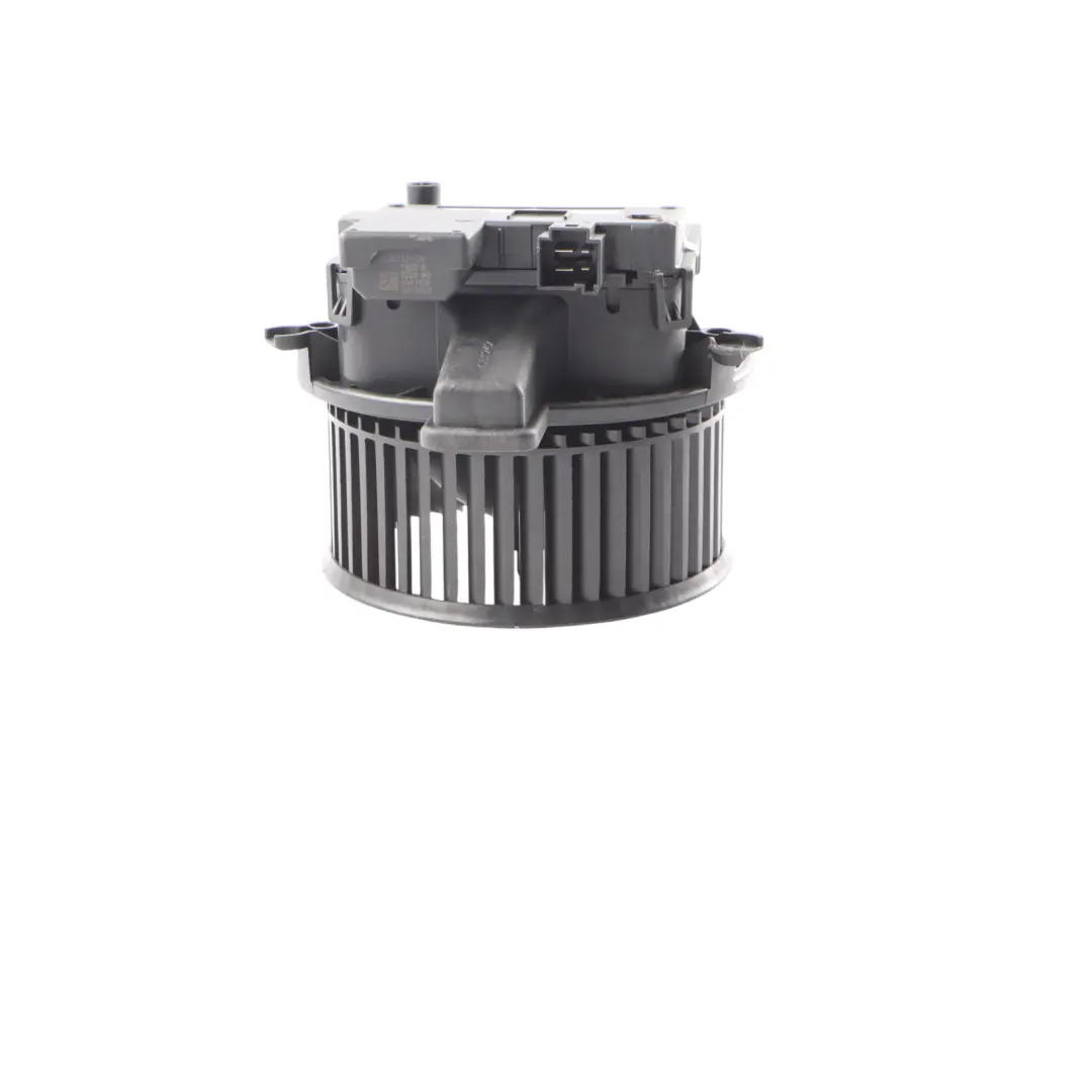 Audi A4 S4 B9 A6 C8 Heater Blower Fan Motor - SKU RHD-4M2820021B - Part number 4M2820021B