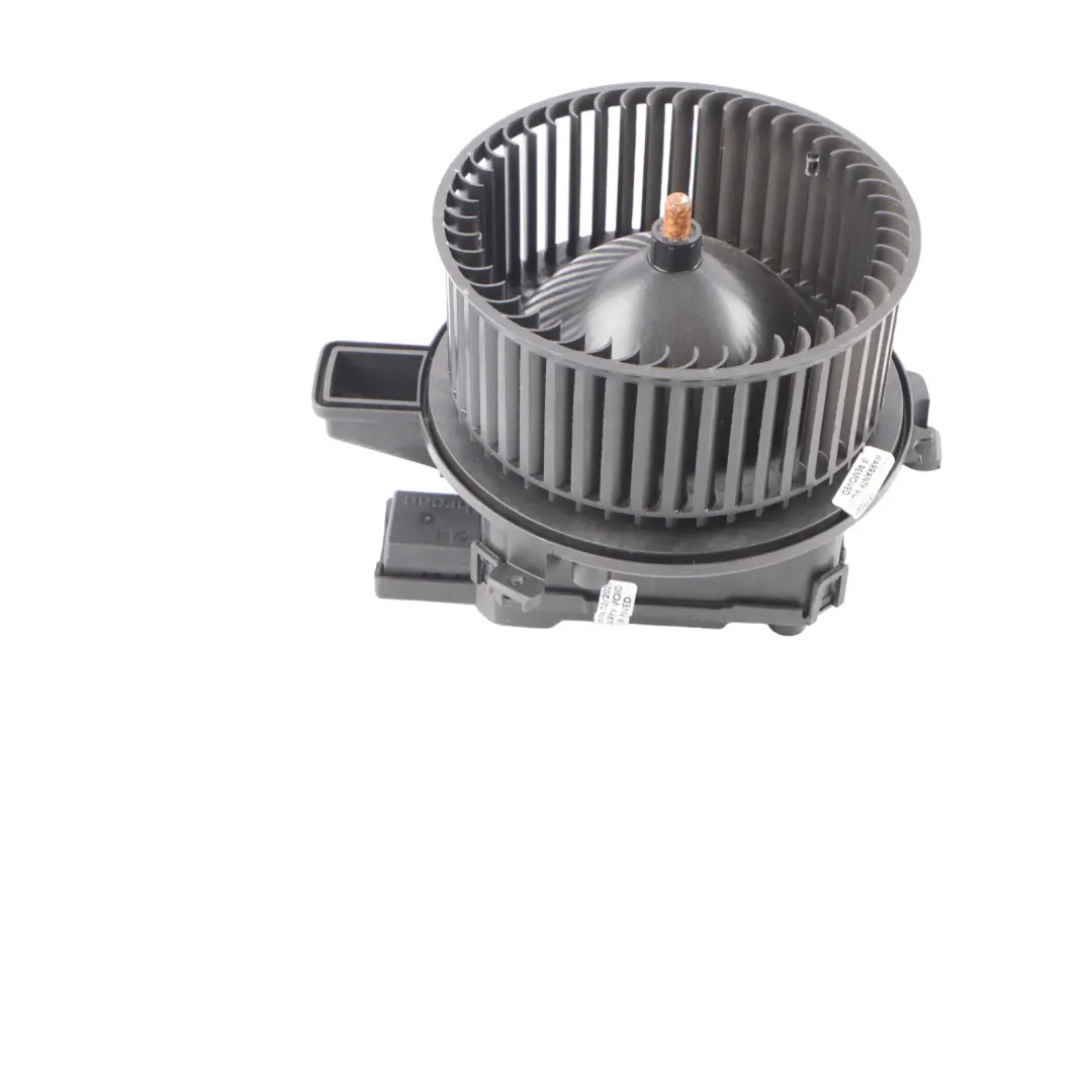 Audi A4 S4 B9 A6 C8 Heater Blower Fan Motor - SKU RHD-4M2820021B - Part number 4M2820021B