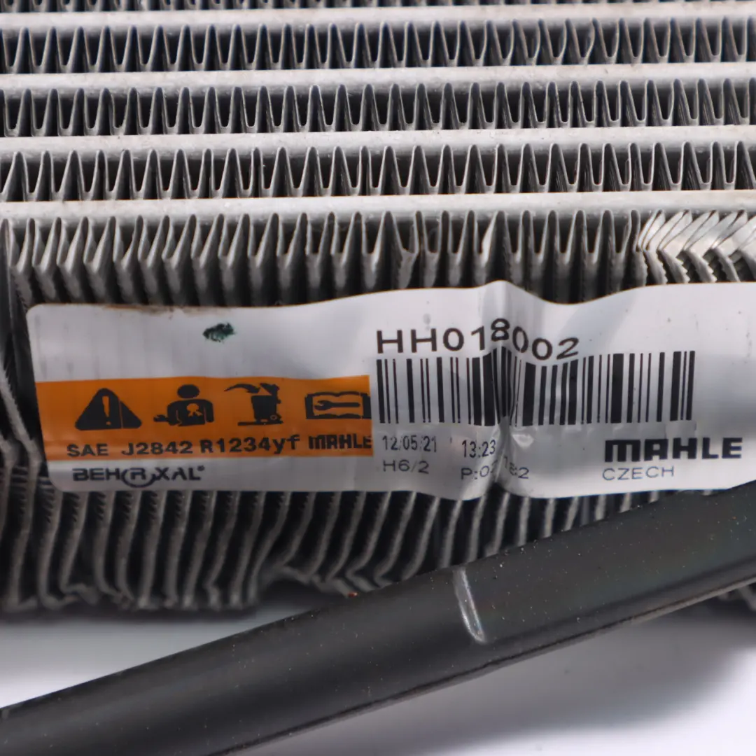 Evaporator Unit Audi A4 B9 A5 F5 Air Conditioning A/C Heater to with Part number 4M2820023A Evaporator Unit Audi A4 B9 A5 F5 Air Conditioning A/C Heater - SKU RHD-4M2820023A - Part number 4M2820023A