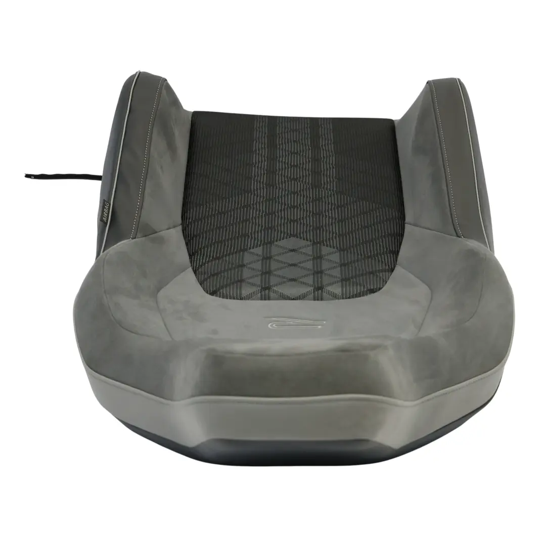 Front Seat Backrest Right O/S Alcantara to Volkswagen Golf CD1 Sport R Line with Part number 5H0881806GN Volkswagen Golf CD1 Sport R Line Front Seat Backrest Right O/S Alcantara - SKU RHD-5H0881806GN - Part number 5H0881806GN