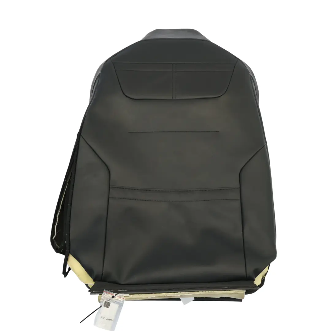 Front Seat Backrest Right O/S Alcantara to Volkswagen Golf CD1 Sport R Line with Part number 5H0881806GN Volkswagen Golf CD1 Sport R Line Front Seat Backrest Right O/S Alcantara - SKU RHD-5H0881806GN - Part number 5H0881806GN