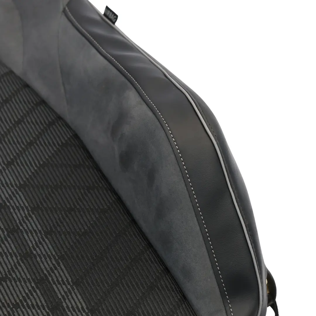 Front Seat Backrest Right O/S Alcantara to Volkswagen Golf CD1 Sport R Line with Part number 5H0881806GN Volkswagen Golf CD1 Sport R Line Front Seat Backrest Right O/S Alcantara - SKU RHD-5H0881806GN - Part number 5H0881806GN