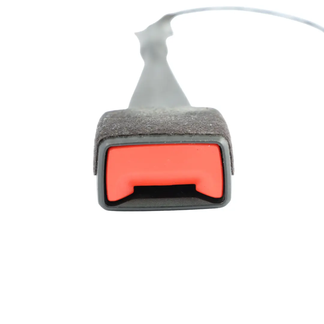 Audi Q2 GA Front Seat Belt Buckle Latch Catch Lock Left N/S - SKU RHD-5NA857756A - Part number 5NA857756A