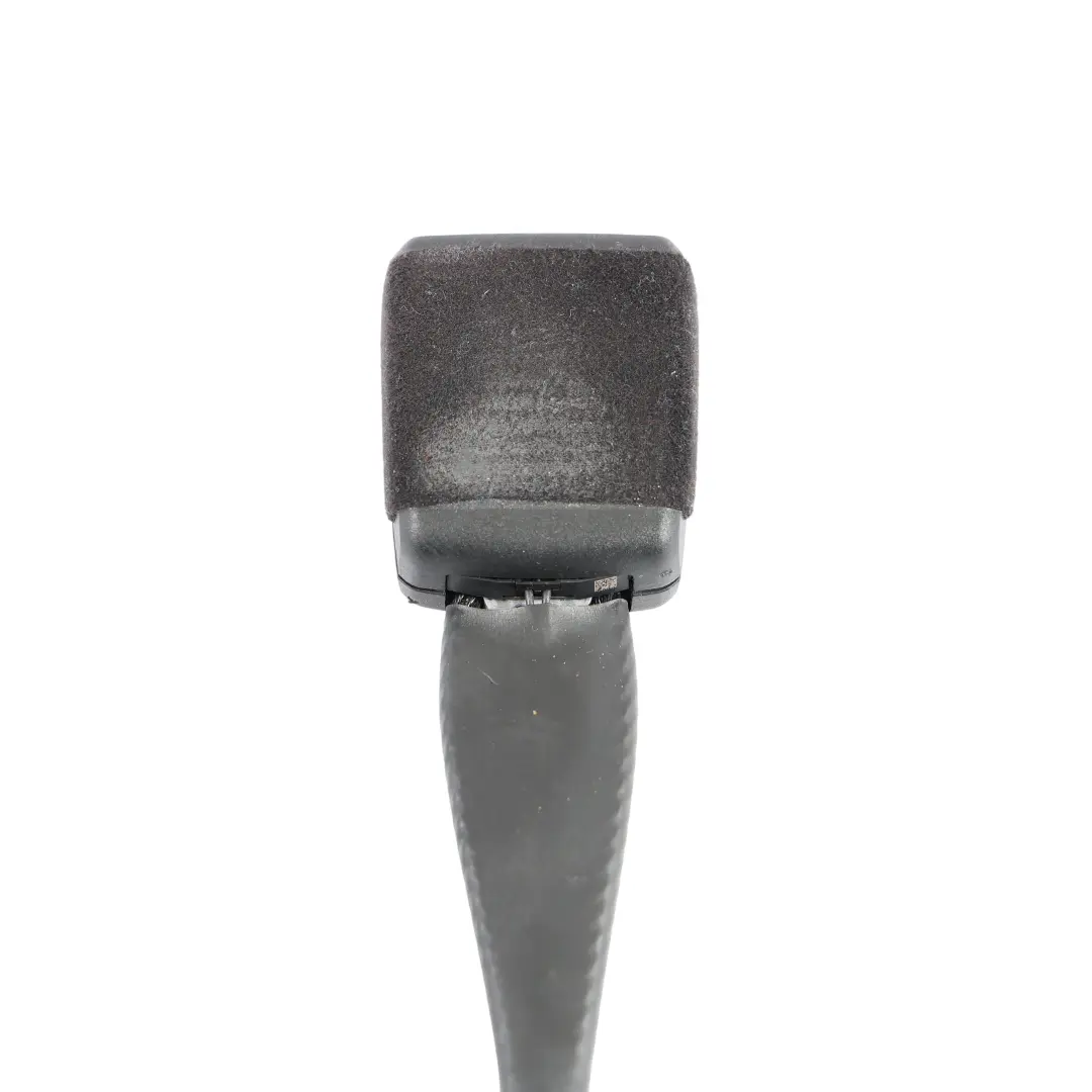 Audi Q2 GA Front Seat Belt Buckle Latch Catch Lock Left N/S - SKU RHD-5NA857756A - Part number 5NA857756A