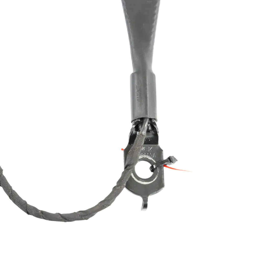 Audi Q2 GA Front Seat Belt Buckle Latch Catch Lock Left N/S - SKU RHD-5NA857756A - Part number 5NA857756A