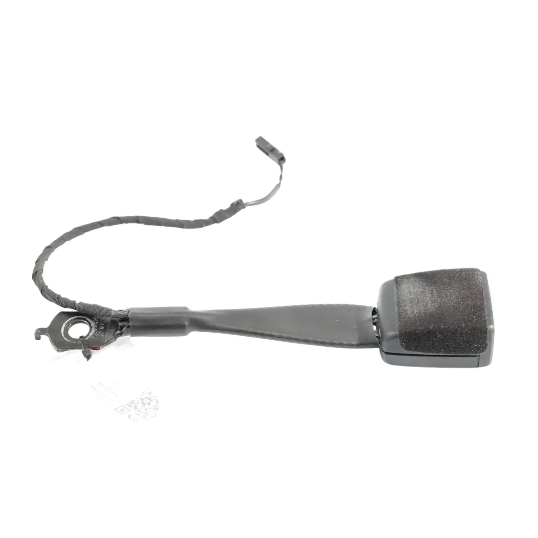 Audi Q2 GA Front Seat Belt Buckle Latch Catch Lock Left N/S - SKU RHD-5NA857756A - Part number 5NA857756A