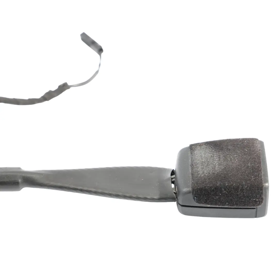 Audi Q2 GA Front Seat Belt Buckle Latch Catch Lock Left N/S - SKU RHD-5NA857756A - Part number 5NA857756A