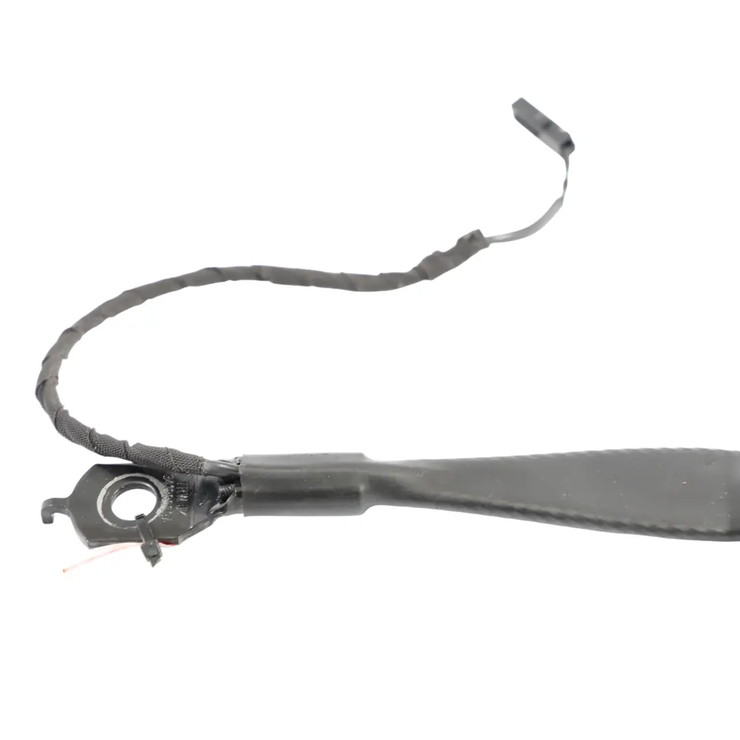 Audi Q2 GA Front Seat Belt Buckle Latch Catch Lock Left N/S - SKU RHD-5NA857756A - Part number 5NA857756A
