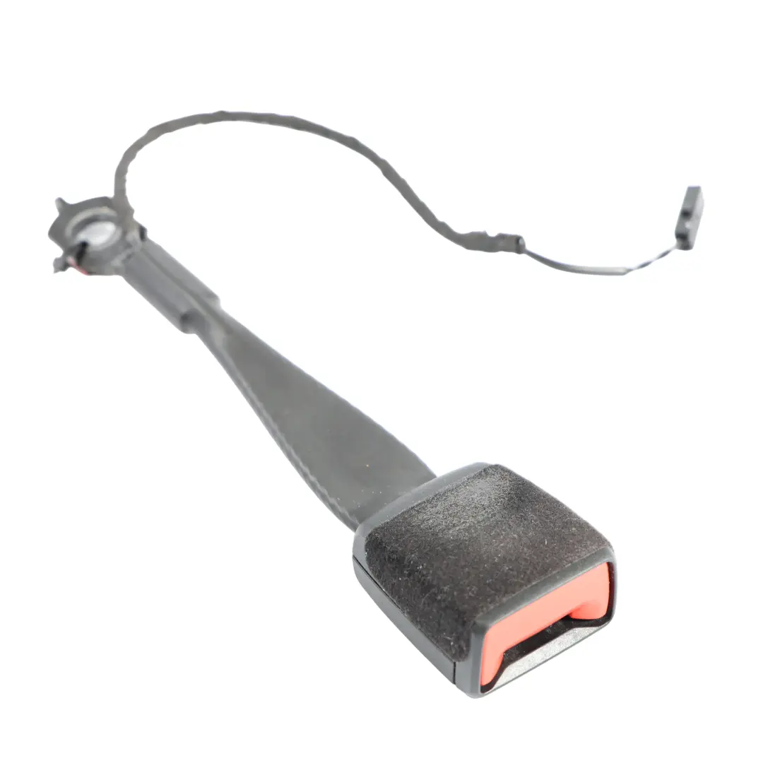 Boucle De Ceinture De Sécurité Avant Verrouillage Gauche pour Audi Q2 GA à propos du numéro de pièce 5NA857756A Audi Q2 GA Boucle De Ceinture De Sécurité Avant Verrouillage Gauche - SKU RHD-5NA857756A - Numéro de pièce 5NA857756A