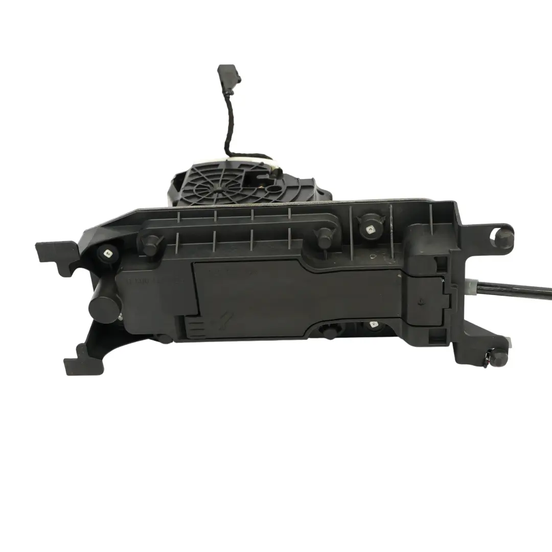 Audi Q2 GA Automatic Gear Selector Gearshift Linkage Lever Mechanism - SKU RHD-5Q2713023CF - Part number 5Q2713023CF