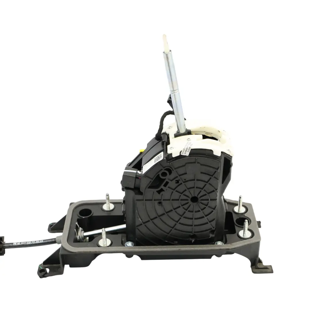 Audi Q2 GA Automatic Gear Selector Gearshift Linkage Lever Mechanism - SKU RHD-5Q2713023CF - Part number 5Q2713023CF