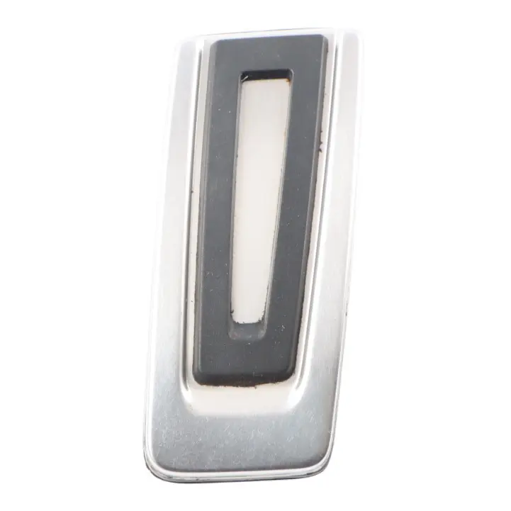 Brake Pedal Cover Trim Chrome to Audi Volkswagen SEAT Skoda with Part number 5Q2721647A Audi Volkswagen SEAT Skoda Brake Pedal Cover Trim Chrome - SKU RHD-5Q2721647A - Part number 5Q2721647A