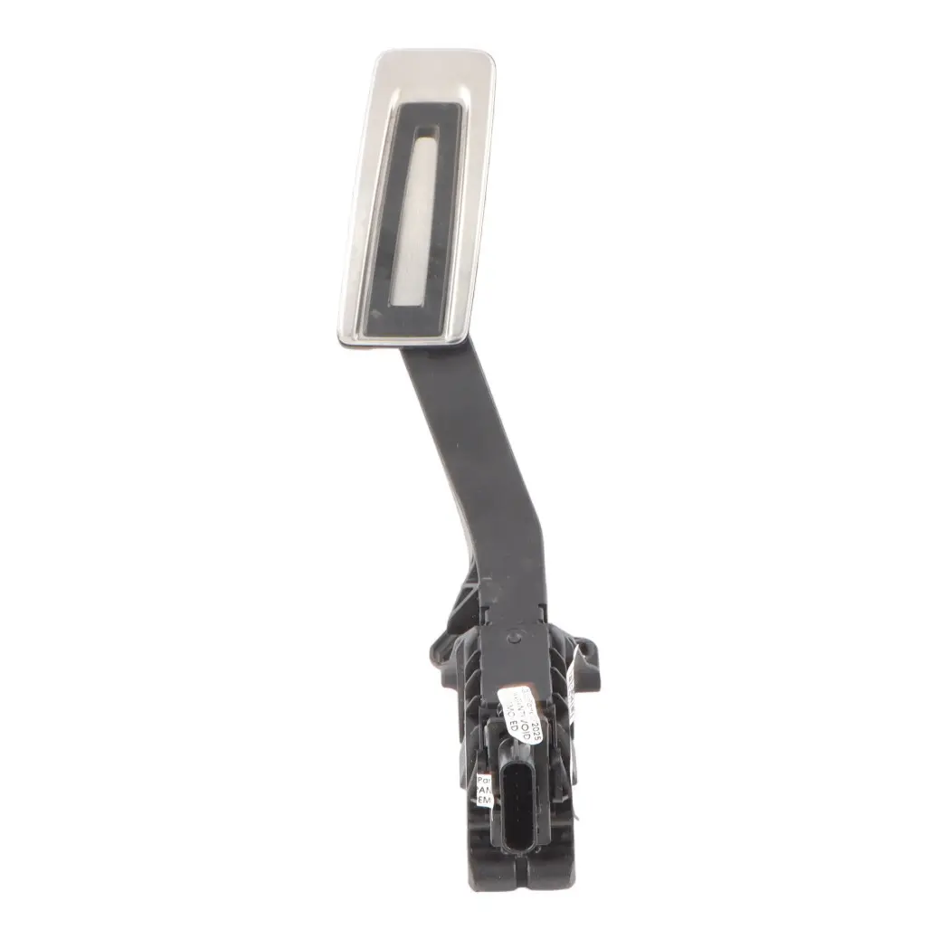 Throttle Pedal Accelerator Gas Assembly to Volkswagen Audi Skoda Seat with Part number 5Q2723503F Volkswagen Audi Skoda Seat Throttle Pedal Accelerator Gas Assembly - SKU RHD-5Q2723503F-1 - Part number 5Q2723503F