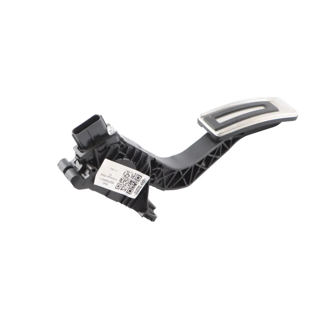 Throttle Pedal Accelerator Gas Assembly to Volkswagen Audi Skoda Seat with Part number 5Q2723503F Volkswagen Audi Skoda Seat Throttle Pedal Accelerator Gas Assembly - SKU RHD-5Q2723503F-1 - Part number 5Q2723503F