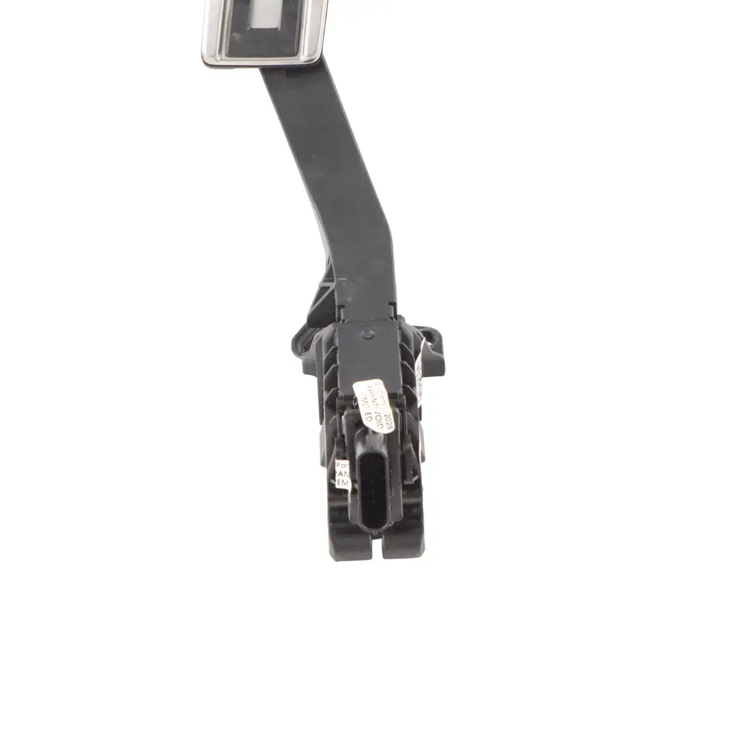 Throttle Pedal Accelerator Gas Assembly to Volkswagen Audi Skoda Seat with Part number 5Q2723503F Volkswagen Audi Skoda Seat Throttle Pedal Accelerator Gas Assembly - SKU RHD-5Q2723503F-1 - Part number 5Q2723503F