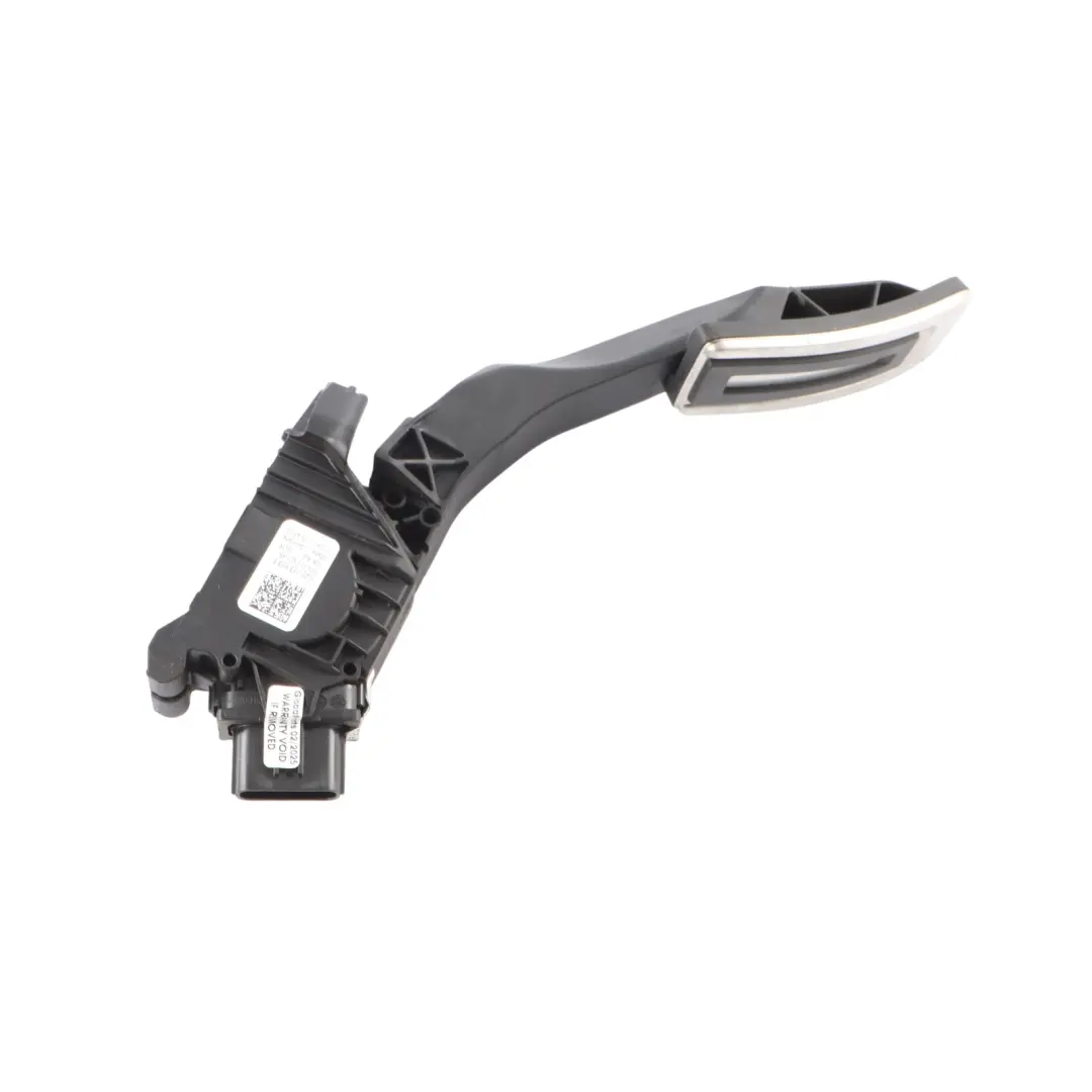 Throttle Pedal Accelerator Gas Assembly to Volkswagen Audi Skoda Seat with Part number 5Q2723503F Volkswagen Audi Skoda Seat Throttle Pedal Accelerator Gas Assembly - SKU RHD-5Q2723503F-1 - Part number 5Q2723503F