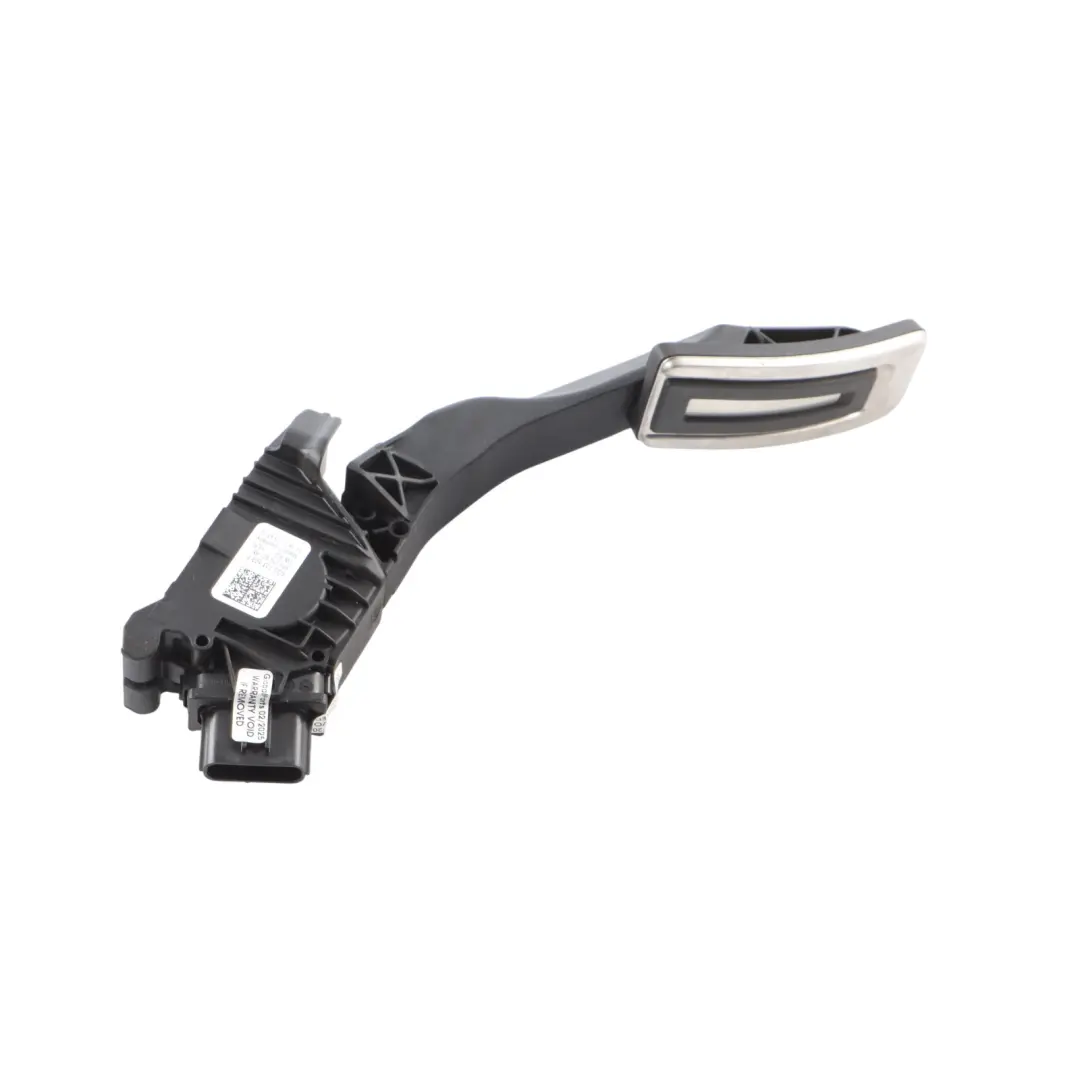 Volkswagen Audi Skoda Seat Throttle Pedal Accelerator Gas Assembly - SKU RHD-5Q2723503F-1 - Part number 5Q2723503F