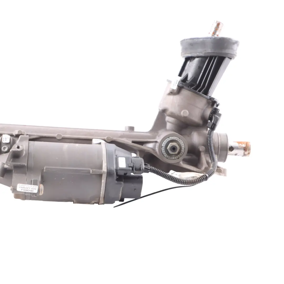 Volkswagen Audi Seat Power Steering Column Rack Boxes Electric - SKU RHD-5QC423053B - Part number 5QC423053B