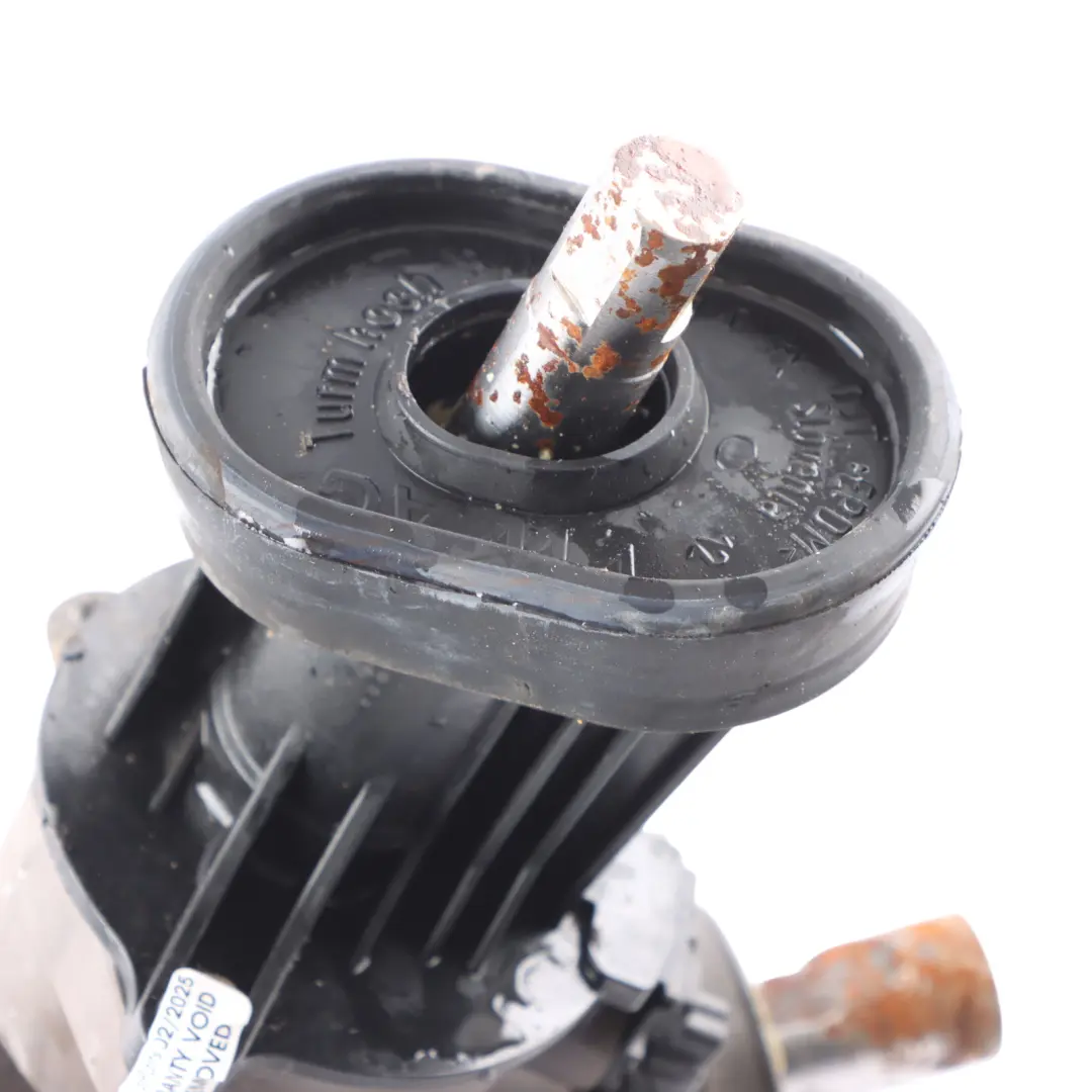 Volkswagen Audi Seat Power Steering Column Rack Boxes Electric - SKU RHD-5QC423053B - Part number 5QC423053B