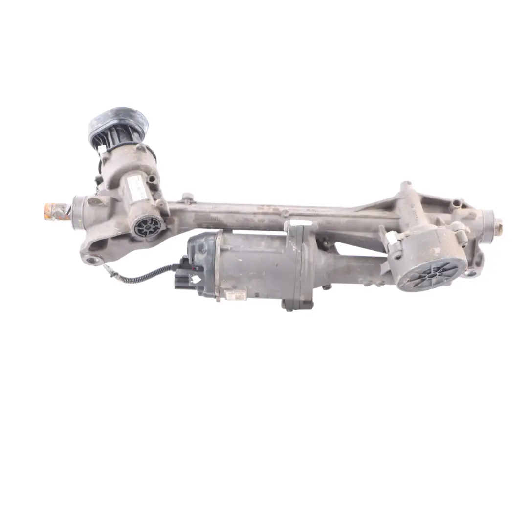 Volkswagen Audi Seat Power Steering Column Rack Boxes Electric - SKU RHD-5QC423053B - Part number 5QC423053B