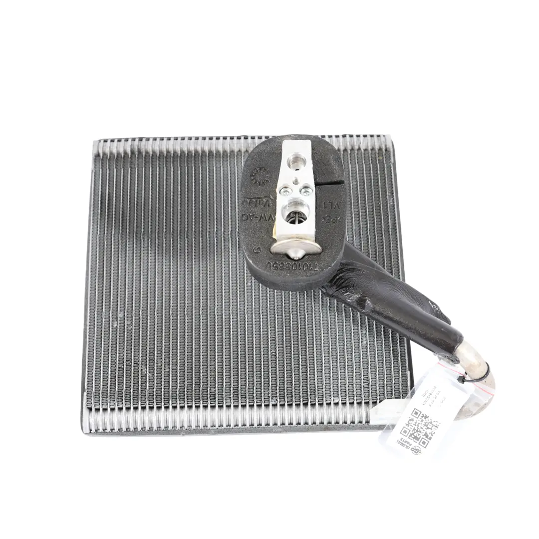 Conditioning Heater Matrix Evaporator Condenser Unit to Audi Q2 GA Air with Part number 5WC816103A Audi Q2 GA Air Conditioning Heater Matrix Evaporator Condenser Unit - SKU RHD-5WC816103A - Part number 5WC816103A