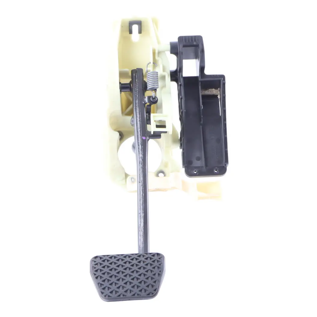 Brake Clutch Pedal Set Complete Assembly to BMW F10 F11 with Part number 6782666 BMW F10 F11 Brake Clutch Pedal Set Complete Assembly - SKU RHD-6782666 - Part number 6782666