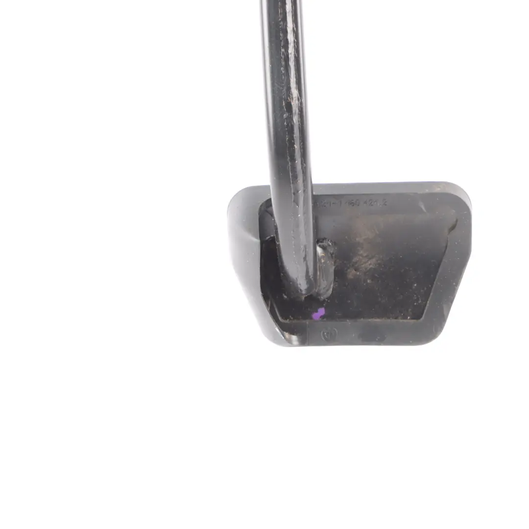 Brake Clutch Pedal Set Complete Assembly to BMW F10 F11 with Part number 6782666 BMW F10 F11 Brake Clutch Pedal Set Complete Assembly - SKU RHD-6782666 - Part number 6782666