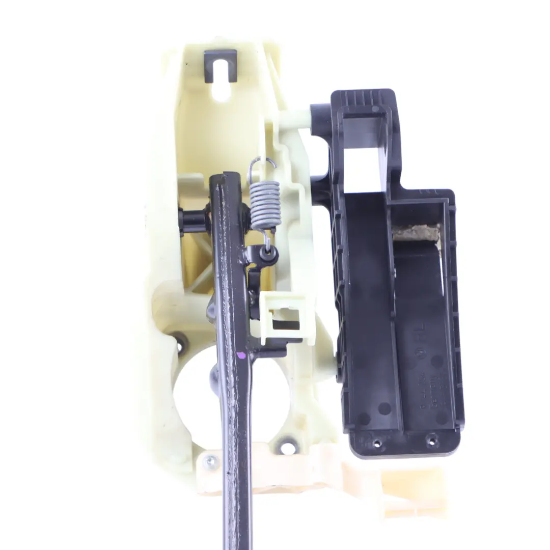BMW F10 F11 Brake Clutch Pedal Set Complete Assembly - SKU RHD-6782666 - Part number 6782666