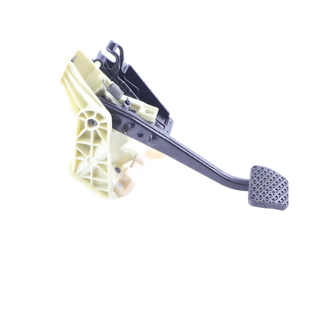 Brake Clutch Pedal Set Complete Assembly to BMW F10 F11 with Part number 6782666 BMW F10 F11 Brake Clutch Pedal Set Complete Assembly - SKU RHD-6782666 - Part number 6782666