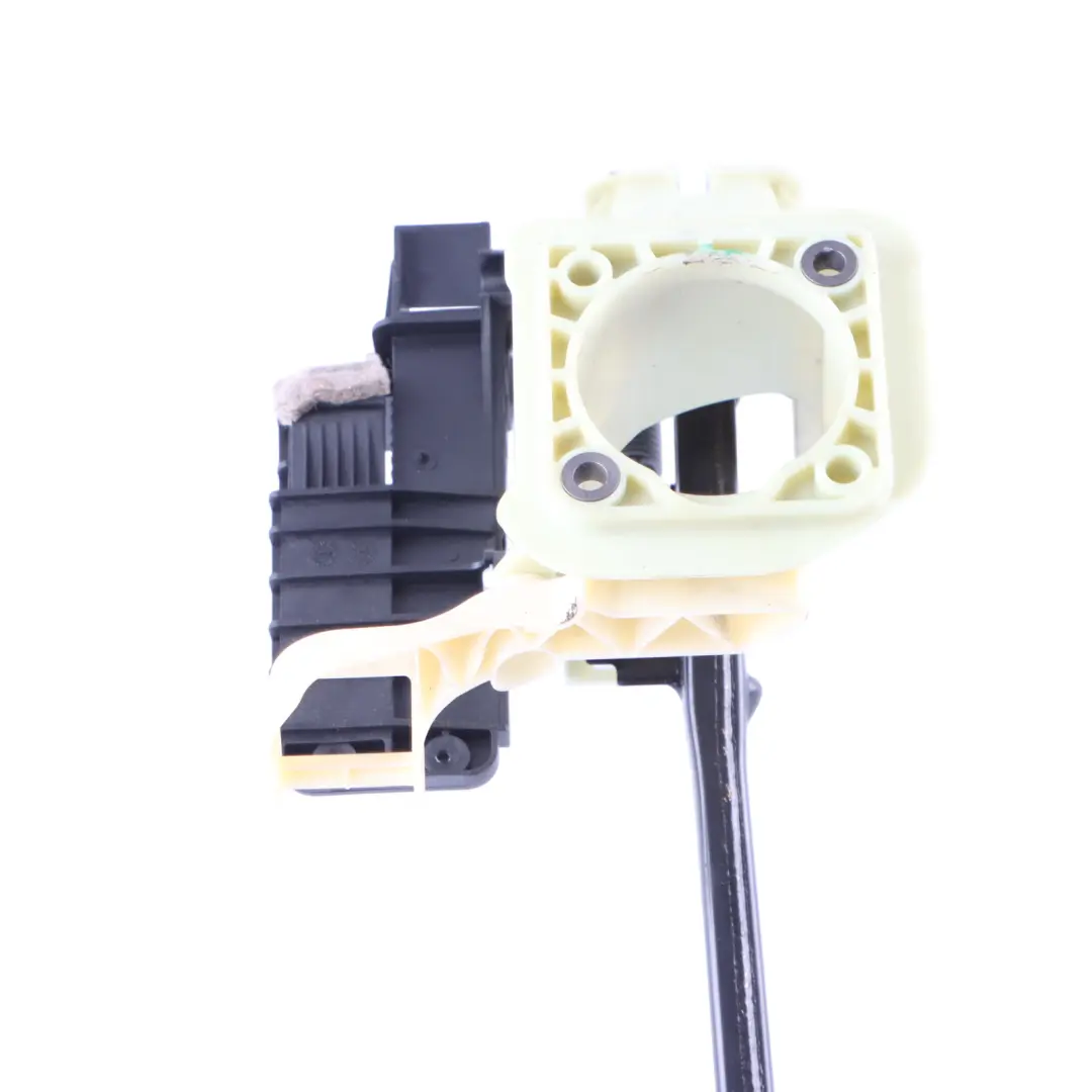 Brake Clutch Pedal Set Complete Assembly to BMW F10 F11 with Part number 6782666 BMW F10 F11 Brake Clutch Pedal Set Complete Assembly - SKU RHD-6782666 - Part number 6782666