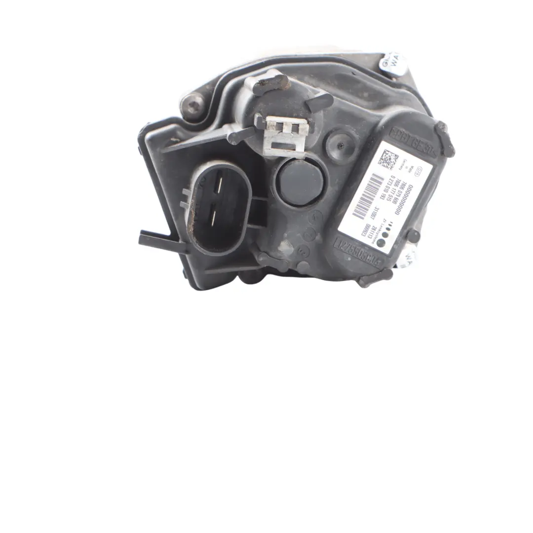 BMW E81 E87 LCI E90 E91 Power Steering Rack Boxes Electric - SKU RHD-6793458-1 - Part number 6793458