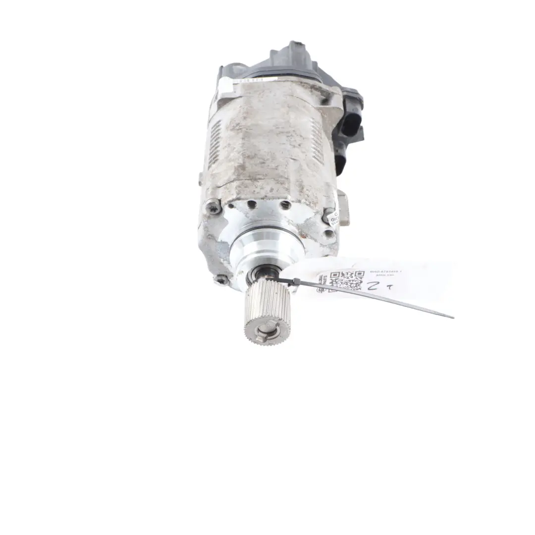 BMW E81 E87 LCI E90 E91 Power Steering Rack Boxes Electric - SKU RHD-6793458-1 - Part number 6793458