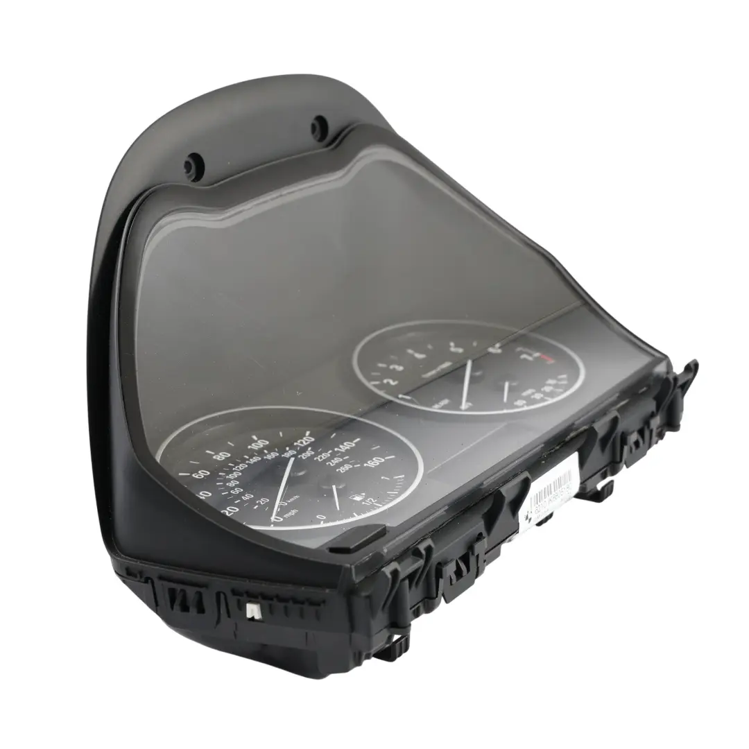 Speedo Clocks BMW F20 F21 LCI F45 F46 Petrol Instrument Cluster Manual to with Part number 6805180 Speedo Clocks BMW F20 F21 LCI F45 F46 Petrol Instrument Cluster Manual - SKU RHD-6805180 - Part number 6805180