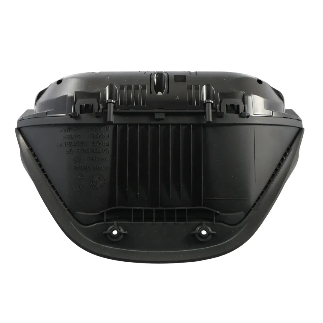 Speedo Clocks BMW F20 F21 LCI F45 F46 Petrol Instrument Cluster Manual to with Part number 6805180 Speedo Clocks BMW F20 F21 LCI F45 F46 Petrol Instrument Cluster Manual - SKU RHD-6805180 - Part number 6805180