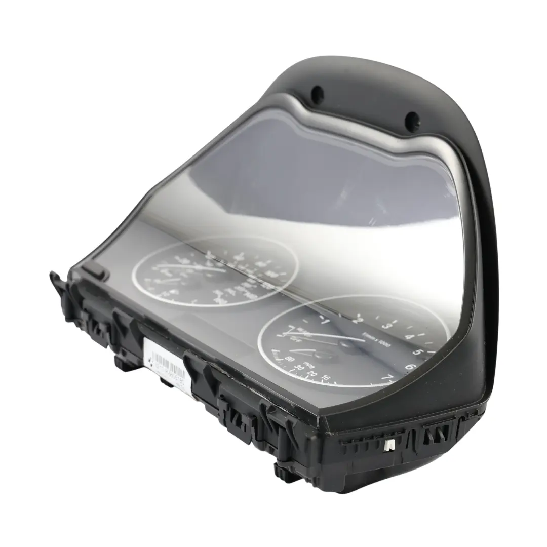  Speedo Clocks BMW F20 F21 LCI F45 F46 Petrol Instrument Cluster Manual - SKU RHD-6805180 - Part number 6805180