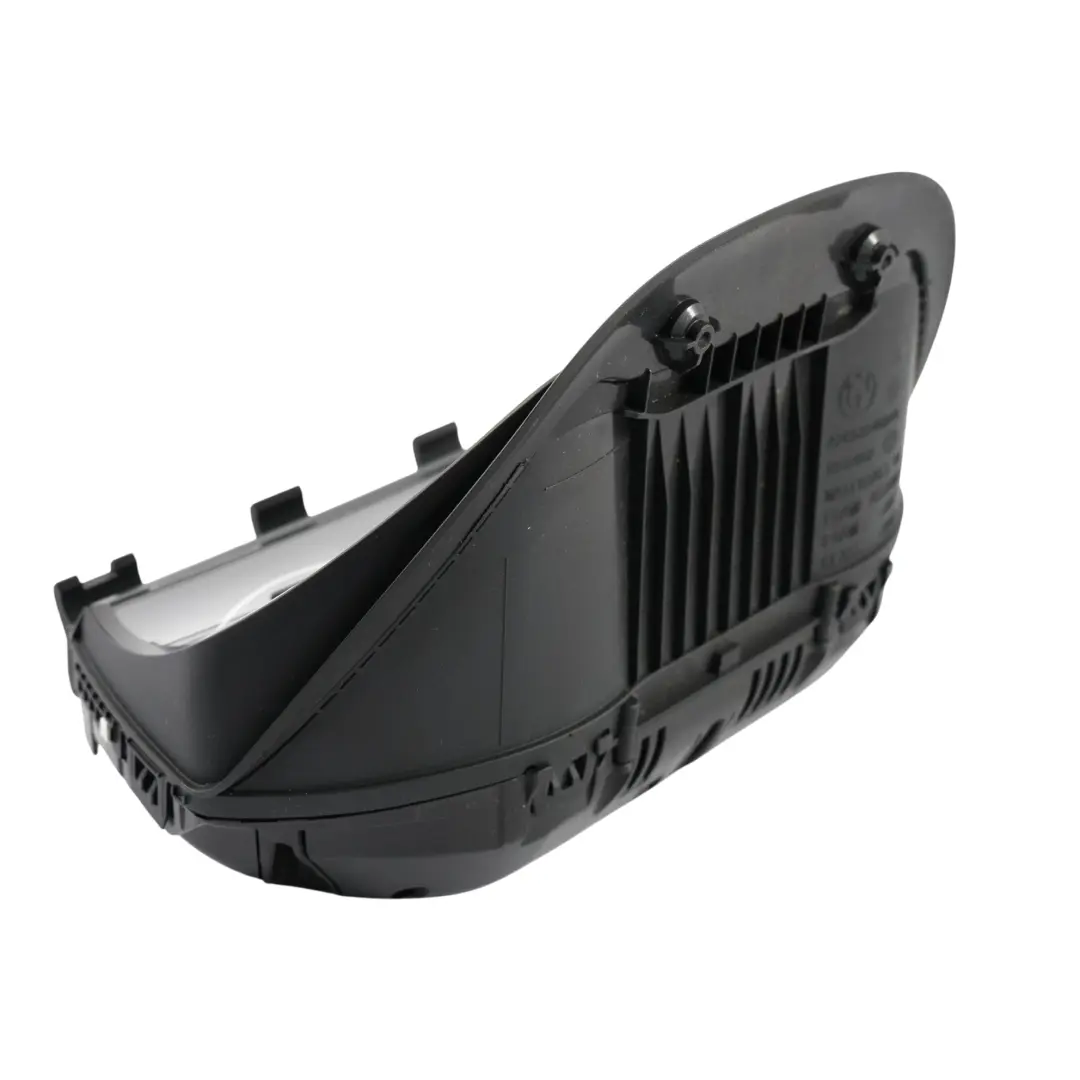 Speedo Clocks BMW F20 F21 LCI F45 F46 Petrol Instrument Cluster Manual to with Part number 6805180 Speedo Clocks BMW F20 F21 LCI F45 F46 Petrol Instrument Cluster Manual - SKU RHD-6805180 - Part number 6805180