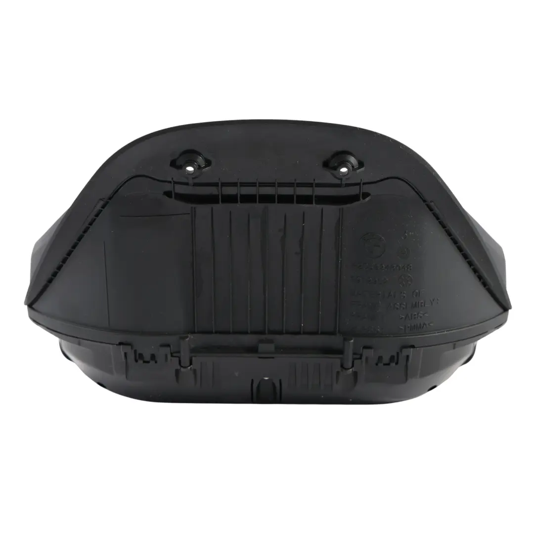 Speedo Clocks BMW F20 F21 LCI F45 F46 Petrol Instrument Cluster Manual to with Part number 6805180 Speedo Clocks BMW F20 F21 LCI F45 F46 Petrol Instrument Cluster Manual - SKU RHD-6805180 - Part number 6805180