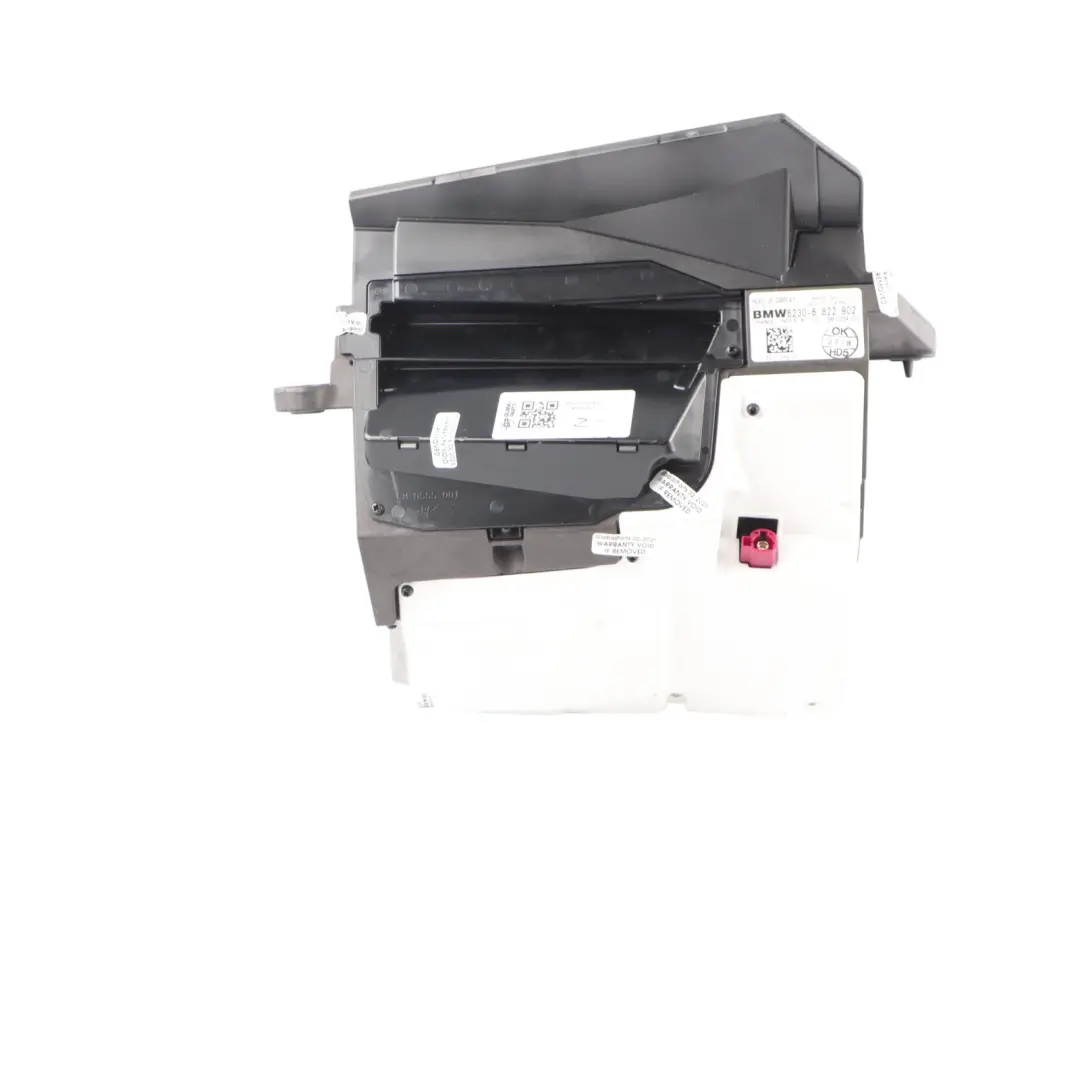 Head Up Display X3 G01 X3M F97 Hud Projector Dash Screen Control Module to with Part number 6822902 Head Up Display X3 G01 X3M F97 Hud Projector Dash Screen Control Module - SKU RHD-6822902 - Part number 6822902