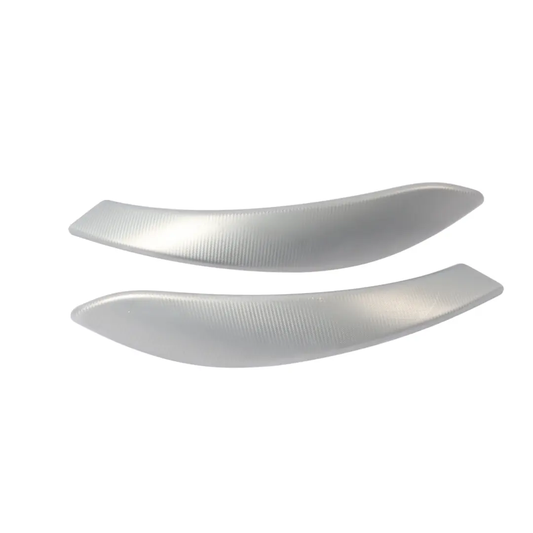  Trim Cover Dashboard BMW F30 F31 F32 LCI I-panel Passenger Al Carbon - SKU RHD-6830585-1 - Part number 6830585